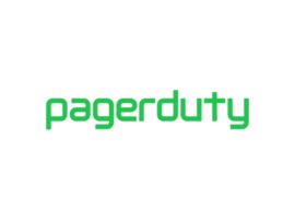 Integration with PagerDuty