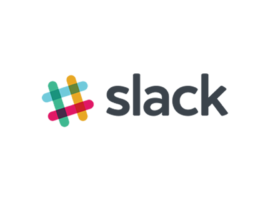 Integración con Slack